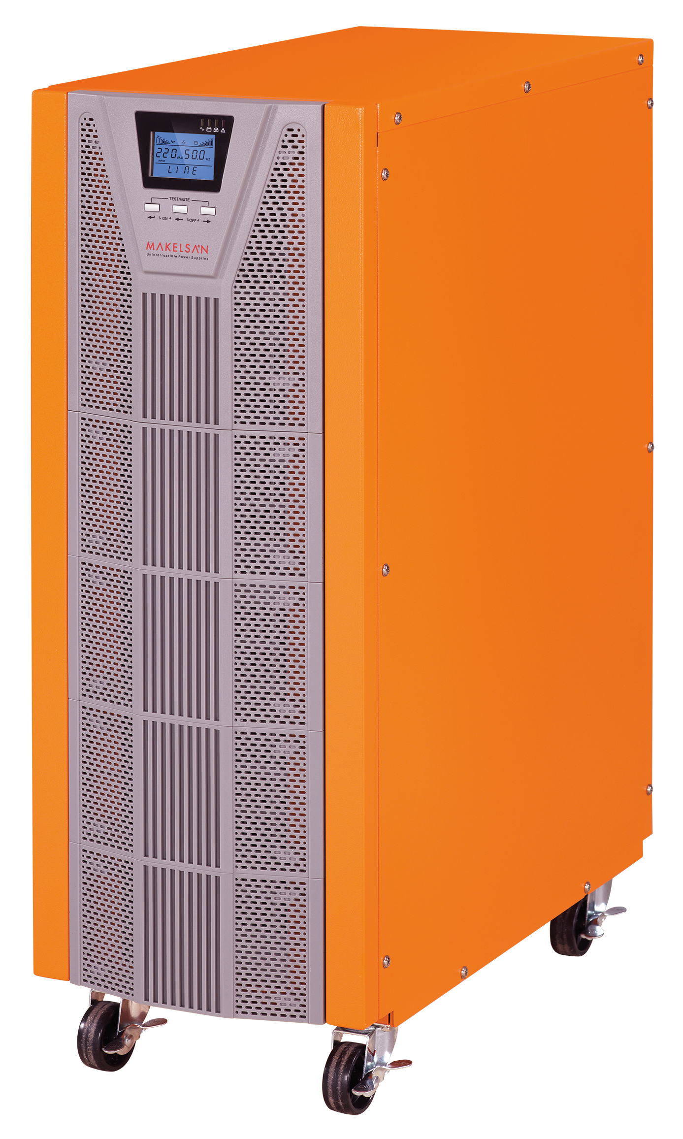 POWERPACK SE 11 6-10KVA ÖN