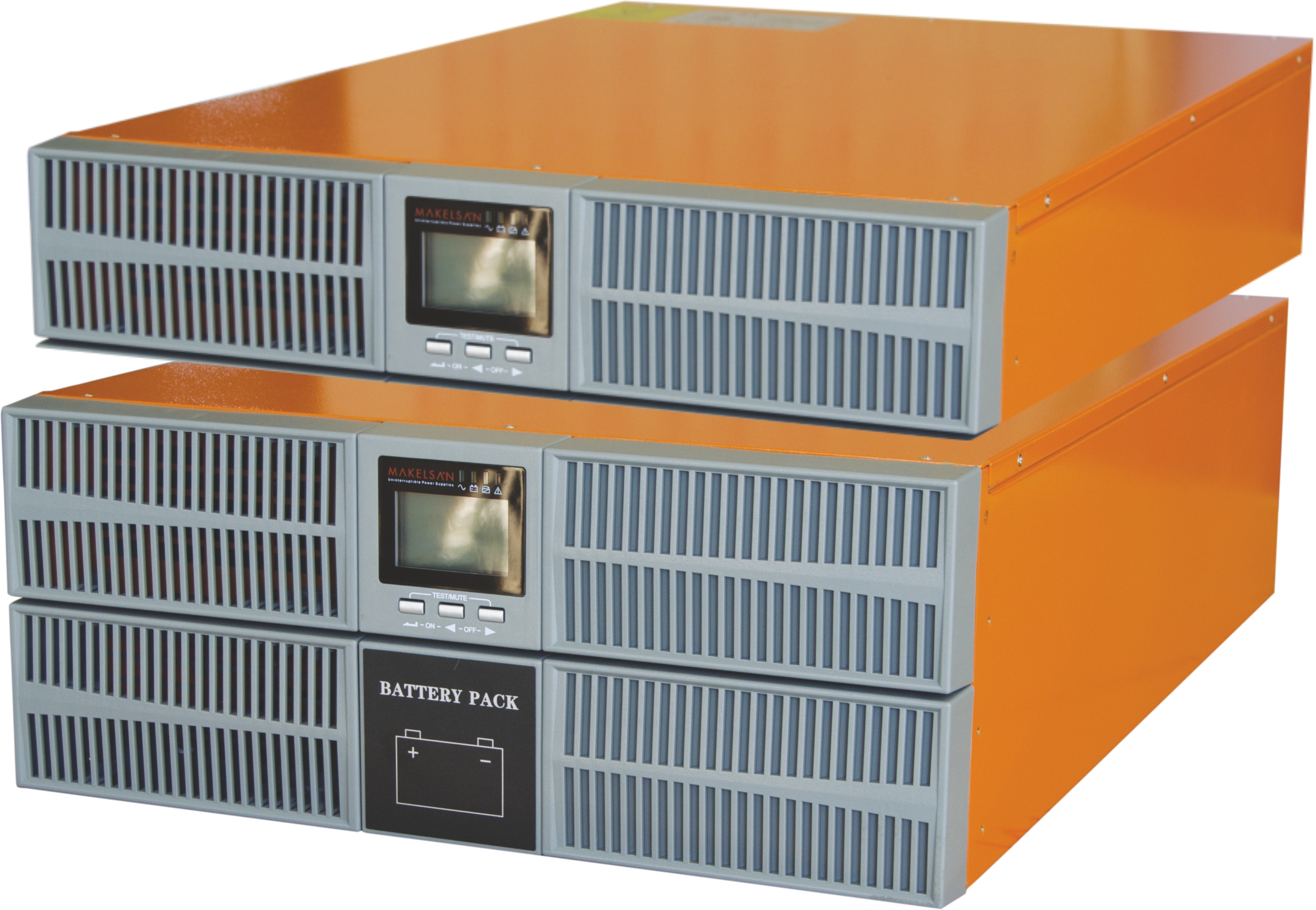 POWERPACK SE RT 11 6-10KVA ÖN